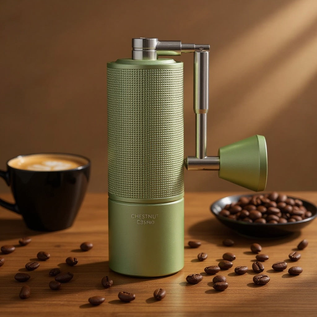 Chestnut C3S PRO