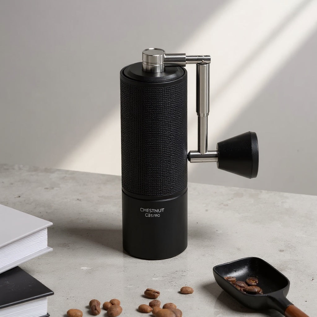 Chestnut C3S PRO