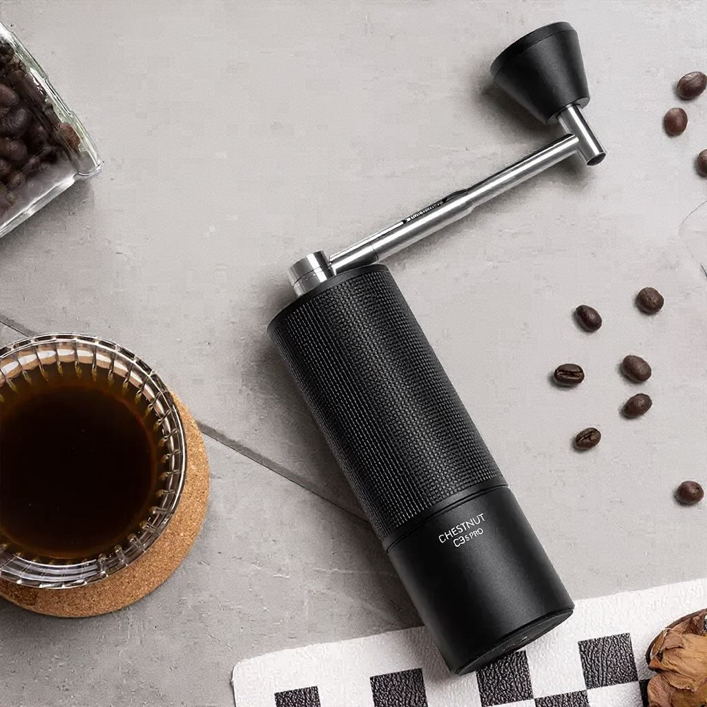 Chestnut C3S PRO