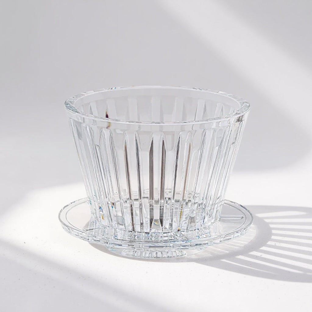 B75 Basket Coffee Dripper