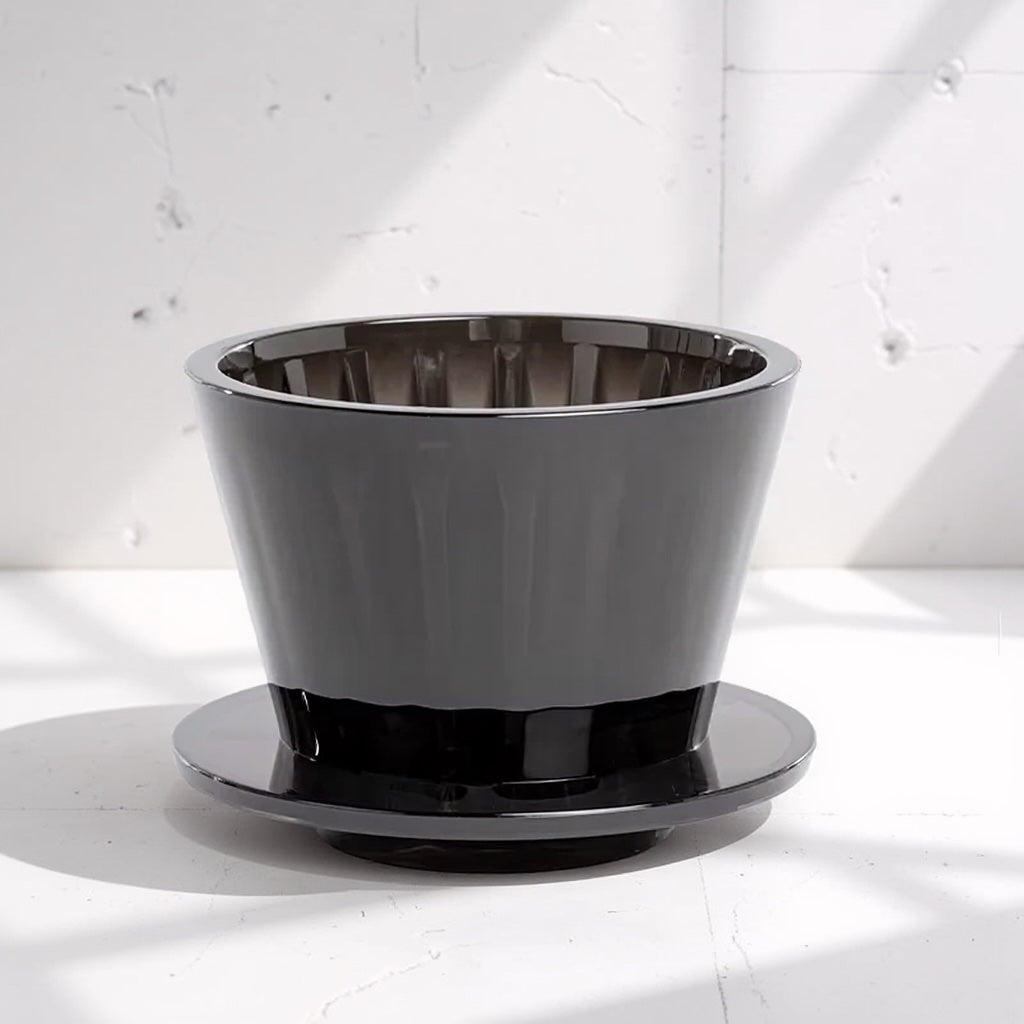 B75 Basket Coffee Dripper