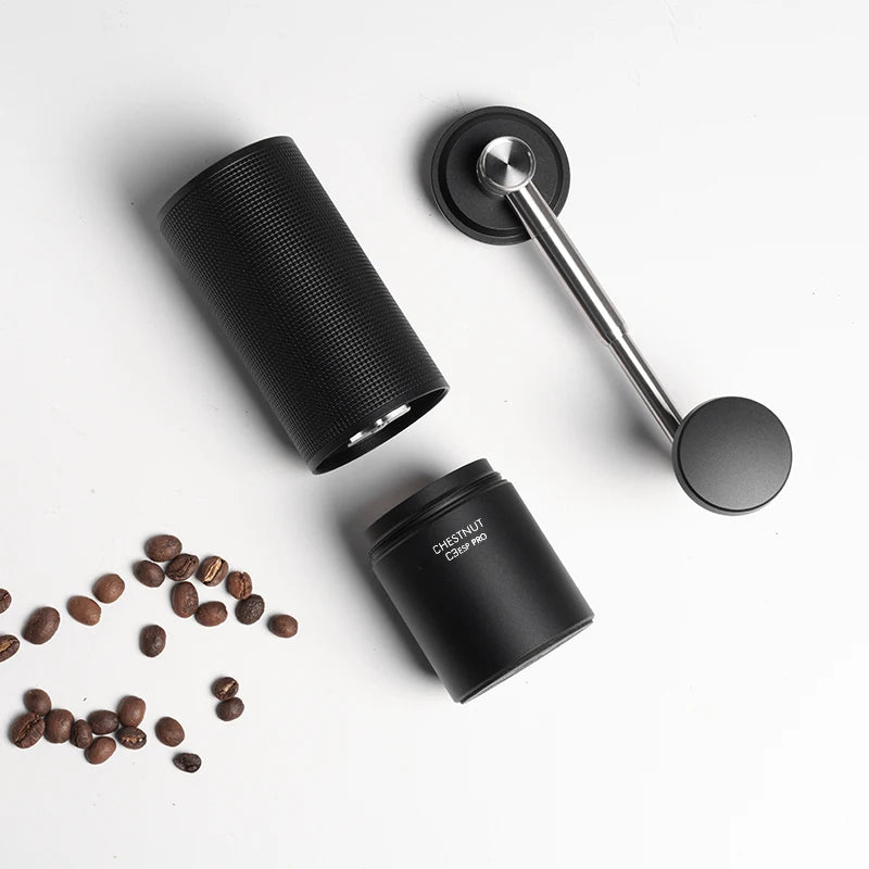 TIMEMORE Store Chestnut C3ESP PRO Manual Coffee Grinder