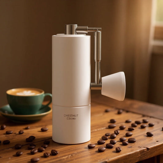 Chestnut C3S PRO