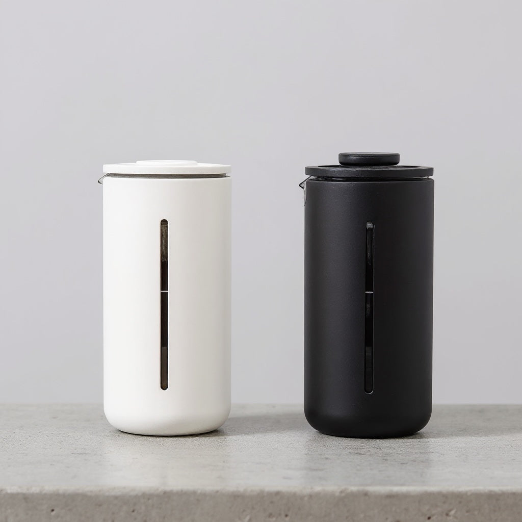 U French Coffee Press