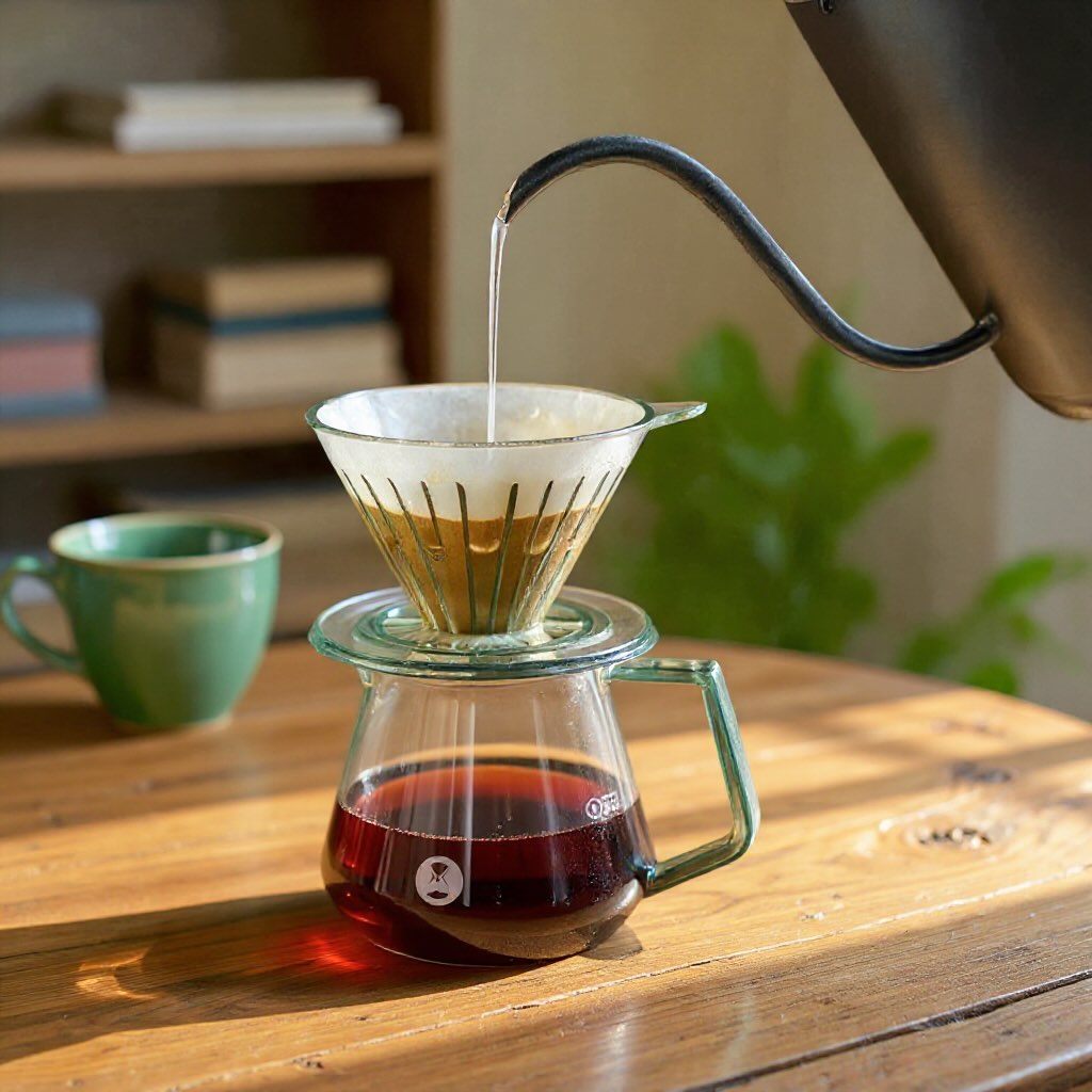 Crystal Eye Dripper V02