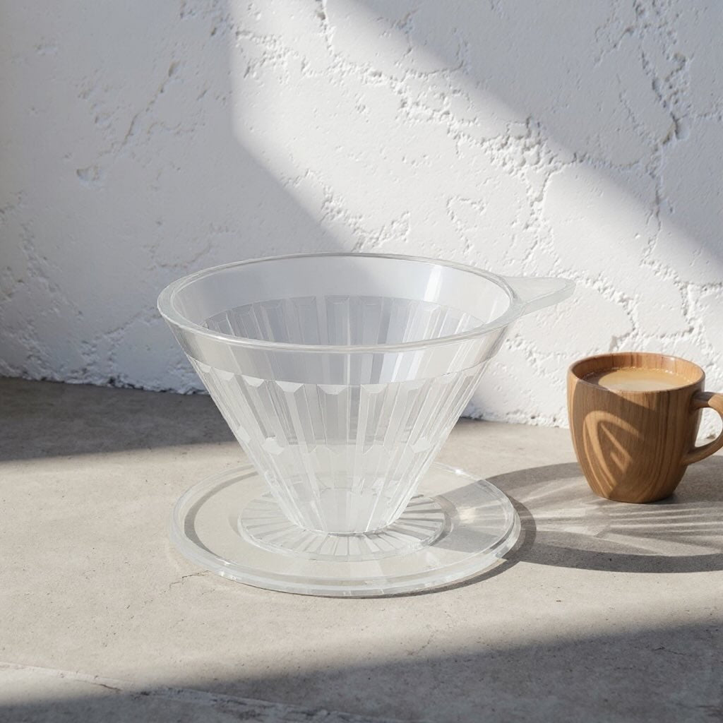 Crystal Eye Dripper V02